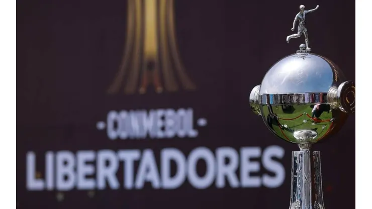 Copa Libertadores