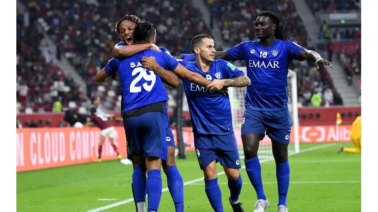 Carrillo comparte ataque con Giovinco y Gomis.
