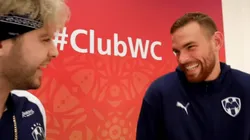 Youtuber trolleado por Vincent Janssen
