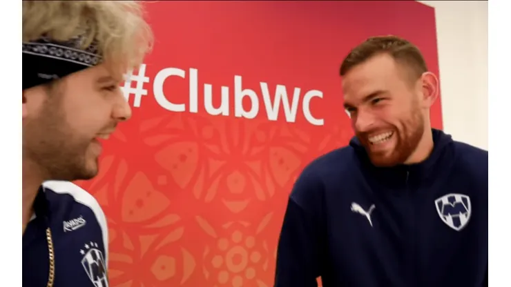Youtuber trolleado por Vincent Janssen