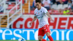 Jesús Ángulo a Chivas