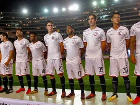 La U confirmó el fichaje de uno de los mejores jugadores del fútbol peruano