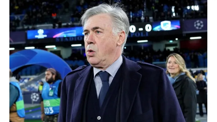 Ancelotti será el nuevo entrenador del Everton a cambio de una fortuna