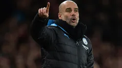 Guardiola reconoció al Real Madrid como el mejor de toda Europa