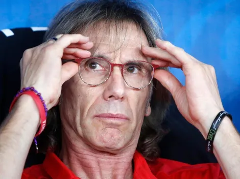 Gareca, sobre el fixture de Perú: "Tenemos un comienzo hermoso"