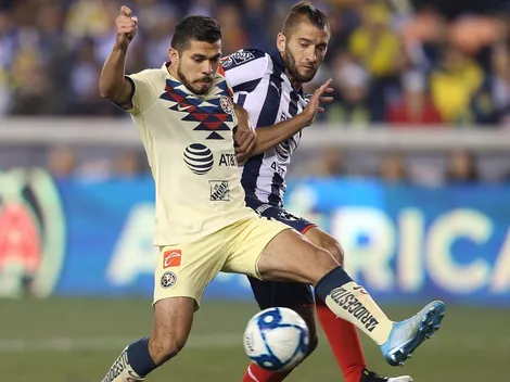 ¡No son los mismos! Los cambios de América y Monterrey desde la Jornada 1 hasta la Final