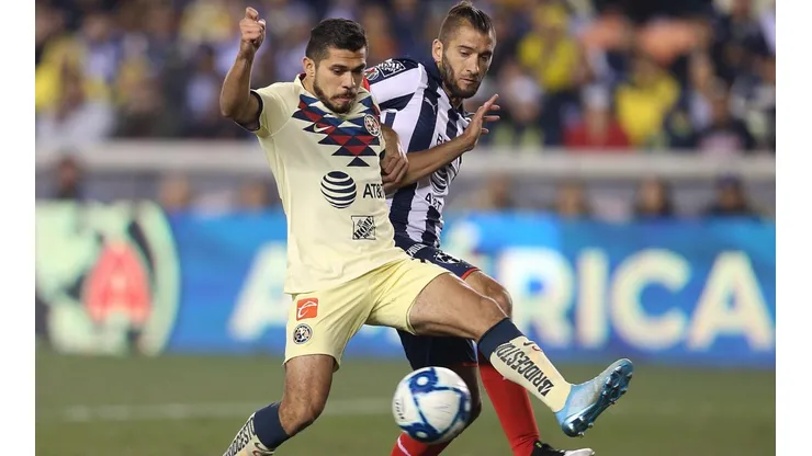 ¡No son los mismos! Los cambios de América y Monterrey desde la Jornada 1 hasta la Final