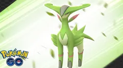 Guía de Virizion en Pokémon GO: mejores counters, estadísticas y más