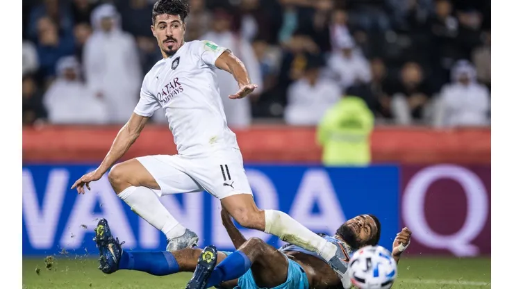 EN VIVO: Al Sadd vs. Esperance Sportive de Tunis por el Mundial de Clubes