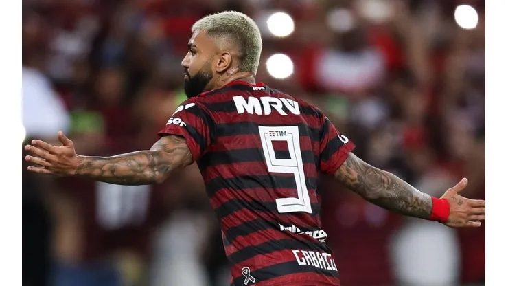 Gabigol
