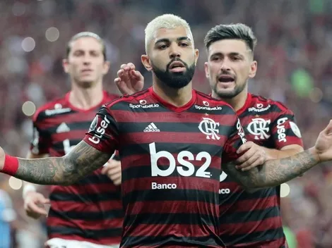 En VIVO: Flamengo vs. Al Hilal por el Mundial de Clubes