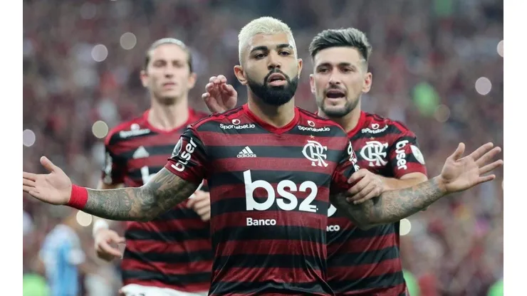 Flamengo
