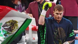 Otra decisión polémica de Canelo...