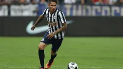 Guerrero ha manifestado reiteradamente que quiere retirarse en Alianza Lima.