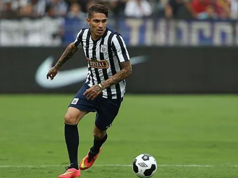 Guerrero: "El estadio de Universitario es una congeladora"