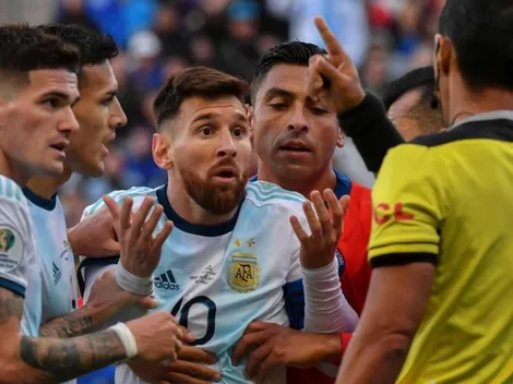 Se pierde el debut con Argentina por Eliminatorias: ¿cuándo vuelve Messi?