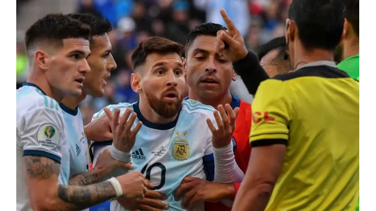 Se pierde el debut con Argentina por Eliminatorias: ¿cuándo vuelve Messi?