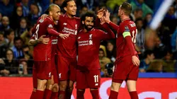 VER EN VIVO: Monterrey vs. Liverpool por el Mundial de Clubes