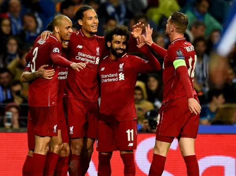 VER EN VIVO: Monterrey vs. Liverpool por el Mundial de Clubes