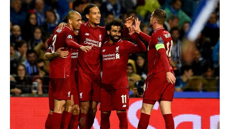 VER EN VIVO: Monterrey vs. Liverpool por el Mundial de Clubes