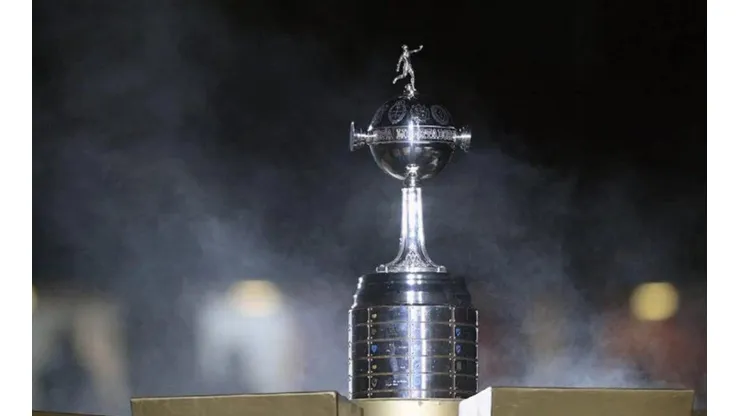 Copa Libertadores