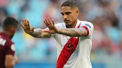 Paolo Guerrero hizo 23 goles en el 2019.