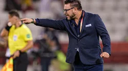 Antonio Mohamed en el Mundial de Clubes