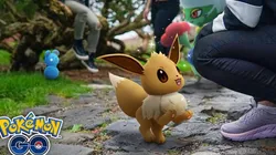 Pokémon GO revela su nueva función: Aventuras con tu Compañero