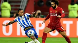 EN VIVO: Monterrey vs. Liverpool por el Mundial de Clubes