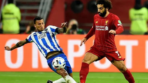 EN VIVO: Monterrey vs. Liverpool por el Mundial de Clubes