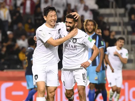 Qué canal transmite Al Sadd vs. Esperance Sportive de Tunis por el Mundial de Clubes