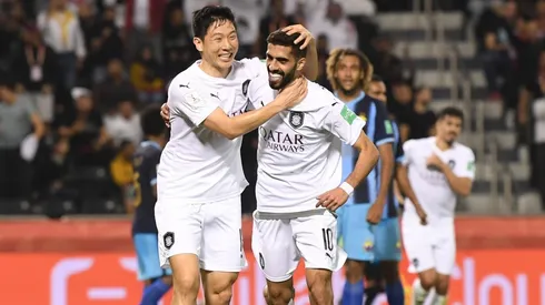 Qué canal transmite Al Sadd vs. Esperance Sportive de Tunis por el Mundial de Clubes