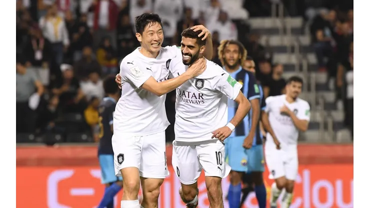Qué canal transmite Al Sadd vs. Esperance Sportive de Tunis por el Mundial de Clubes
