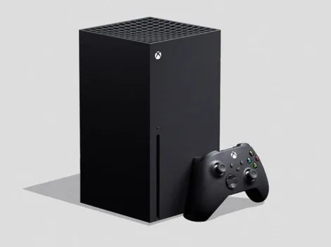 La nueva Xbox tendrá retrocompatibilidad con Xbox One y Xbox 360