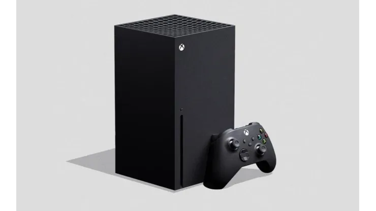 La nueva Xbox tendrá retrocompatibilidad con Xbox One y Xbox 360