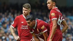 Aston Villa vs. Liverpool EN VIVO ONLINE por la Copa de la Liga de Inglaterra