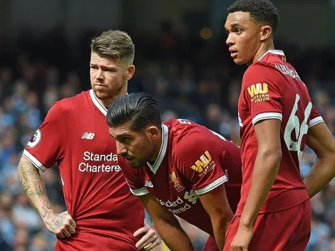Aston Villa vs. Liverpool EN VIVO ONLINE por la Copa de la Liga de Inglaterra