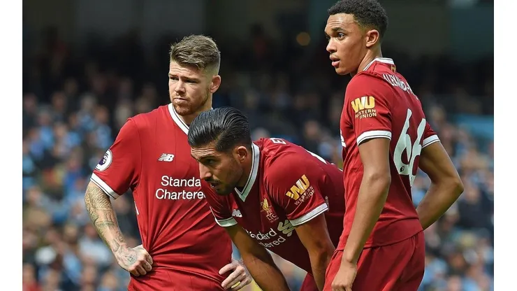 Aston Villa vs. Liverpool EN VIVO ONLINE por la Copa de la Liga de Inglaterra