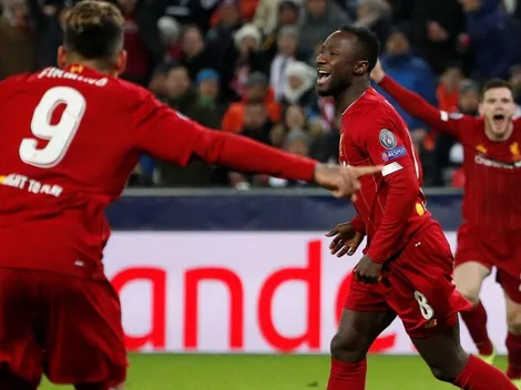 Qué canal transmite Aston Villa vs. Liverpool por la Copa de la Liga de Inglaterra