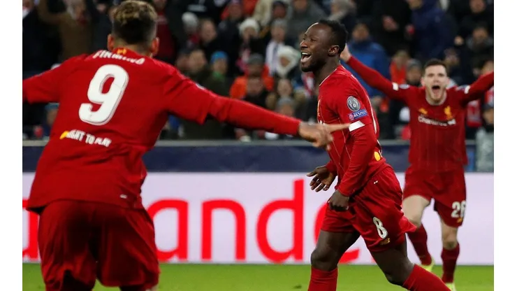 Qué canal transmite Aston Villa vs. Liverpool por la Copa de la Liga de Inglaterra