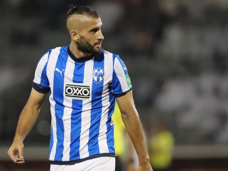 El guerrero Nicolás Sánchez no le tiene miedo al Liverpool