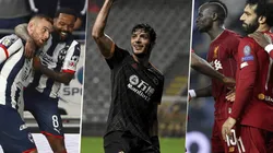 Rayados va por la hazaña.