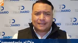 Willie González analizó el duelo entre Liverpool y Monterrey