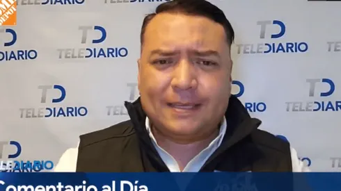 Willie González analizó el duelo entre Liverpool y Monterrey