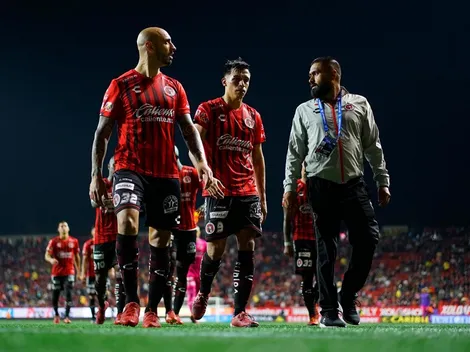 Xolopaquete: David Medrano revela los jugadores que pasarán a Querétaro