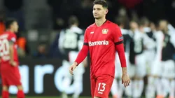 ¿Vignolo tenía razón? Aseguran que desde Boca llamaron a Alario