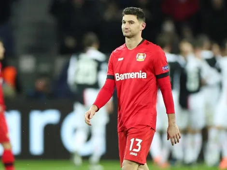 ¿Vignolo tenía razón? Aseguran que desde Boca llamaron a Alario