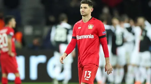 ¿Vignolo tenía razón? Aseguran que desde Boca llamaron a Alario