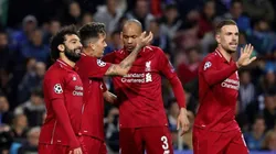 Monterrey vs. Liverpool EN VIVO ONLINE por el Mundial de Clubes