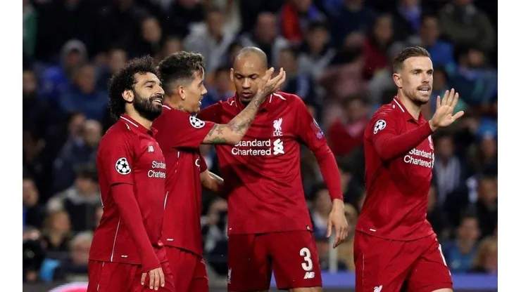 Monterrey vs. Liverpool EN VIVO ONLINE por el Mundial de Clubes